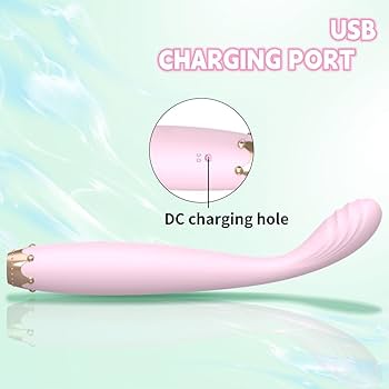 🔥 SheThrill Massager 💦 (Washable)
