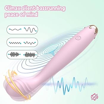 🔥 SheThrill Massager 💦 (Washable)