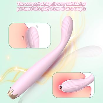 🔥 SheThrill Massager 💦 (Washable)