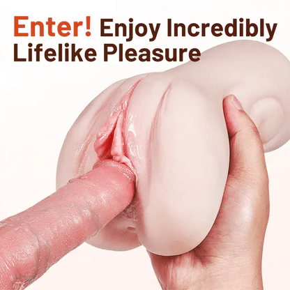 Hygienic Breathable Vagina Personal Care. (Washable)