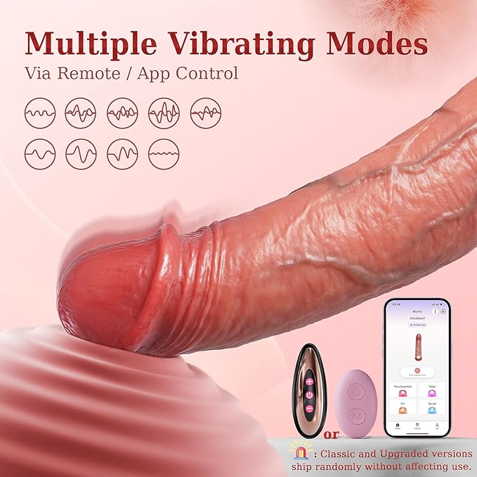 Penis Sleeve Cock Sleeve Vibrator 8 inch. (Washable)(Pack Of 2)